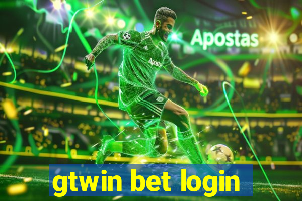 gtwin bet login